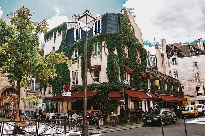 Le Marais District & Jewish Quarter Guided Walking Tour - Semi-Private 8ppl Max - Customer Experience Insights