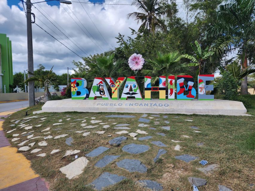 Learn About the History of Bayahibe and Take a Dip in 7 Springs - Embracing Bayahibes Cultural Roots