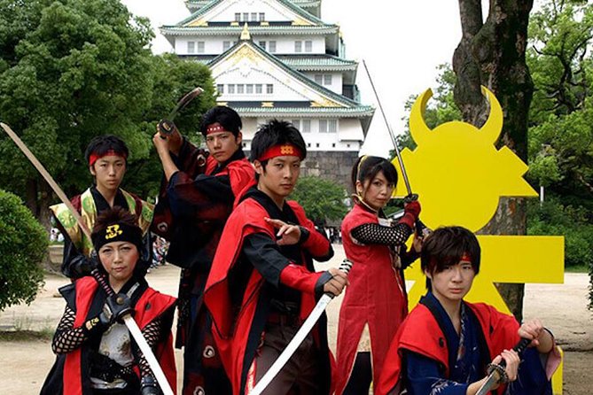 Learn The Katana Sword Technique of Samurai and Ninja - Common questions