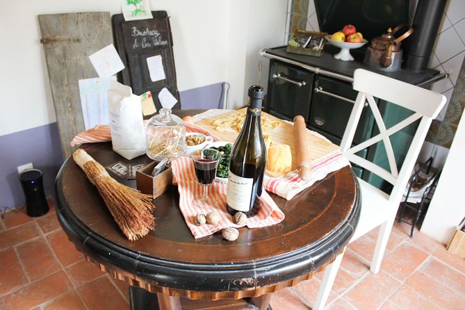Learn to Cook Regional Italian Cuisine With a Local in a Rural Estate Home - Directions to the Rural Estate Home