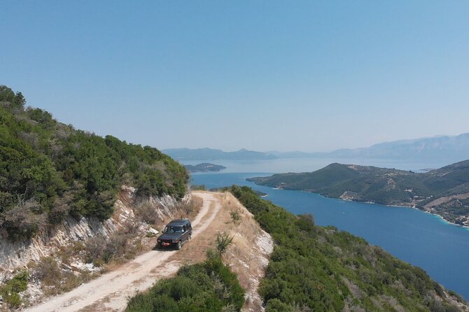 Lefkada Full-Day Private 4WD Tour With Lunch (Mar ) - Common questions