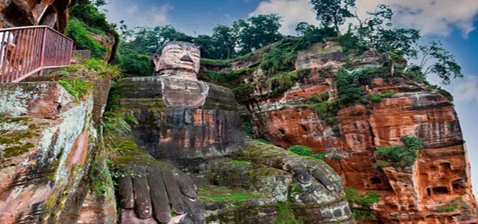 Leshan Buddha, Tea House&Mt. Emei 2 Days Private Tour - Important Information and Details Provided