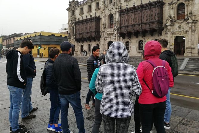 Lima City Tour With Pisco Sour Demonstration and Tasting (Small Group) - Customer Satisfaction