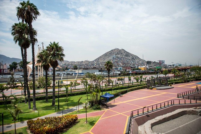 Lima Photo Day Tour - Booking Information
