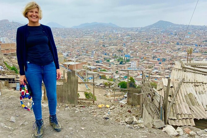 Lima Shanty Town Tour-Local Life Experience - Last Words