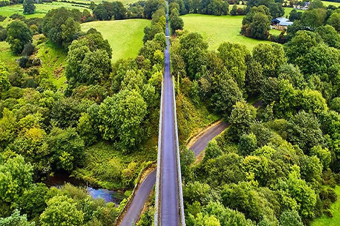 Limerick Greenway Bicycle Hire - Local Attractions Along the Way