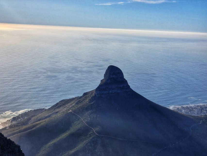 Lions Head Hike & Picnic - Guides Insights on the Trail