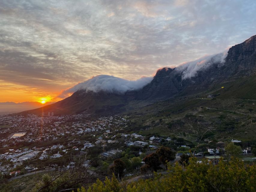 Lion's Head Sunrise & Sunset Hike Hotel Pick-Up Offered! - Safety Measures in Place