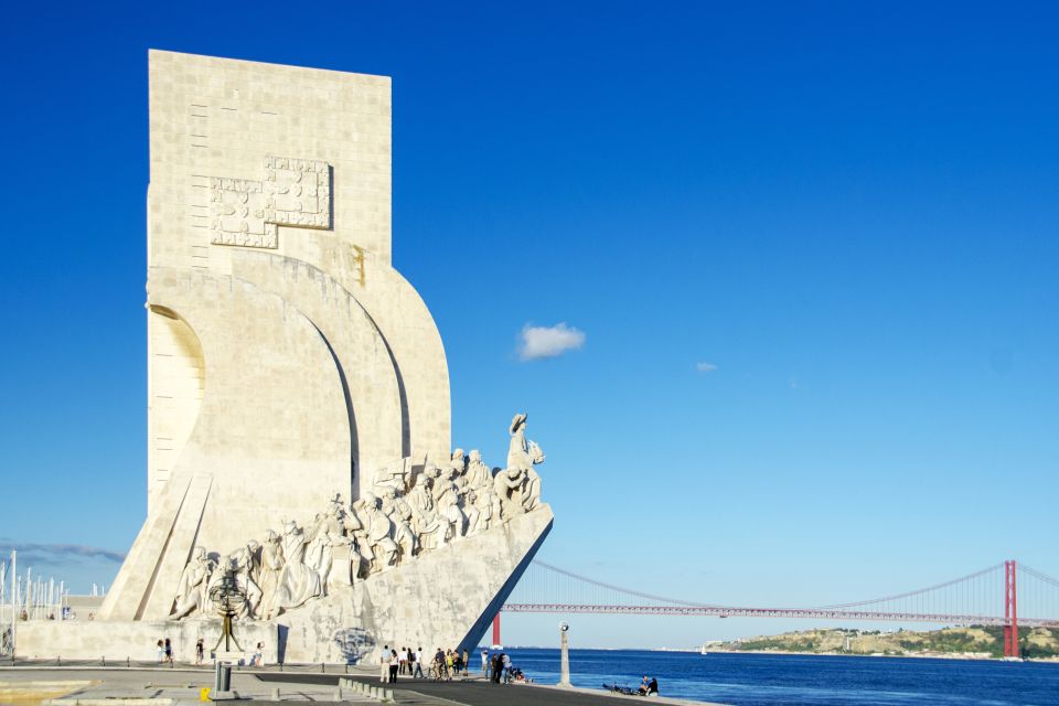 Lisbon: 1-or 2-Day Hop-On Hop-Off Bus Tour - Traveler Tips and Suggestions