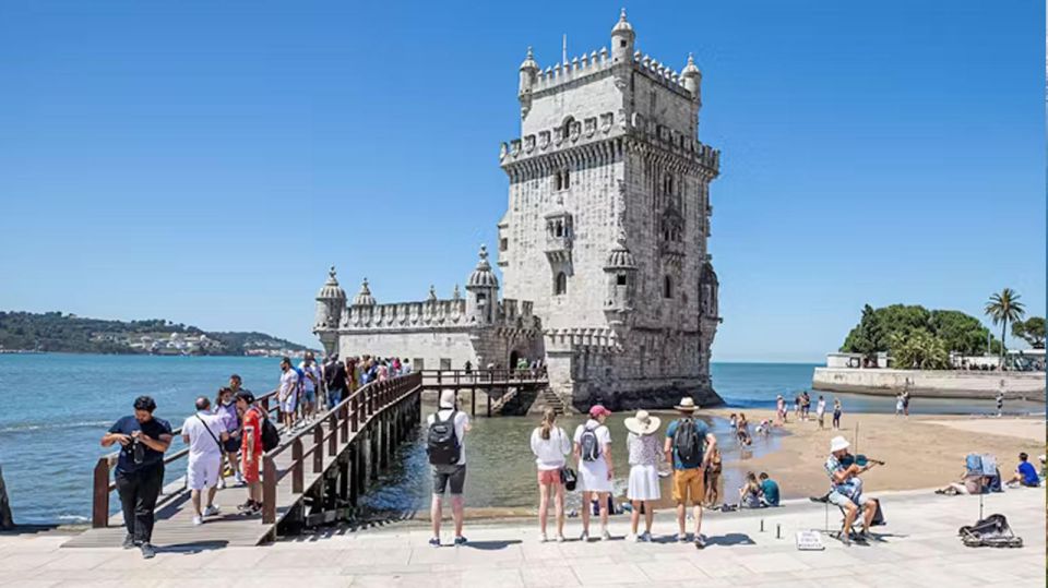 Lisbon City Tour: Full-Day - Customer Reviews and Recommendations