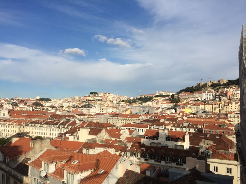 Lisbon: Design Your Guided Tour - Common questions