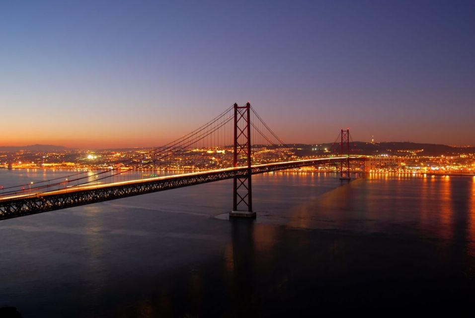 Lisbon: Evening City Tour With Dinner and Live Fado Show - Additional Information