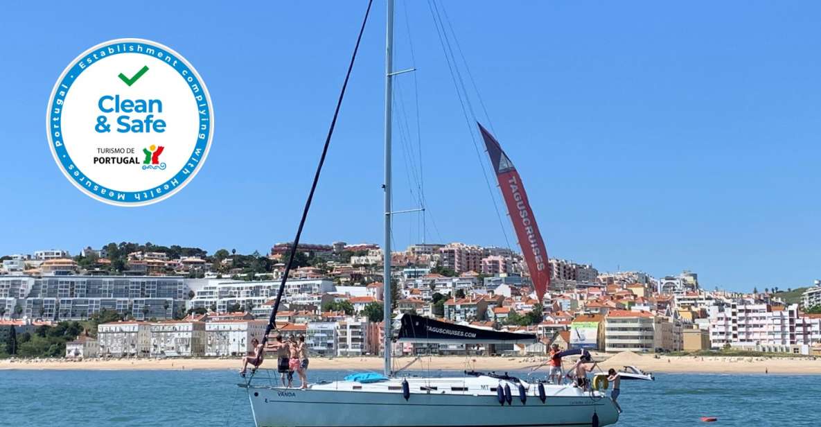 Lisbon: Full-Day Sailing Tour to Cascais Bay - Additional Information