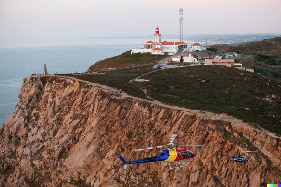 Lisbon: Helicopter Tour Over Cascais & Cabo Da Roca - Common questions