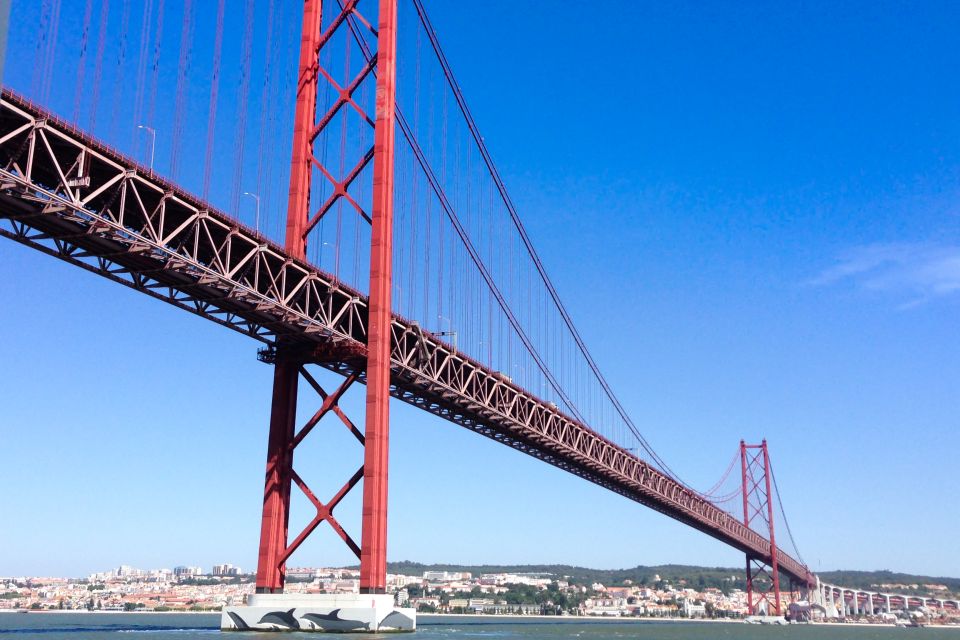 Lisbon: Hop-on Hop-off 48-Hour Bus and Boat Tour Ticket - Important Information