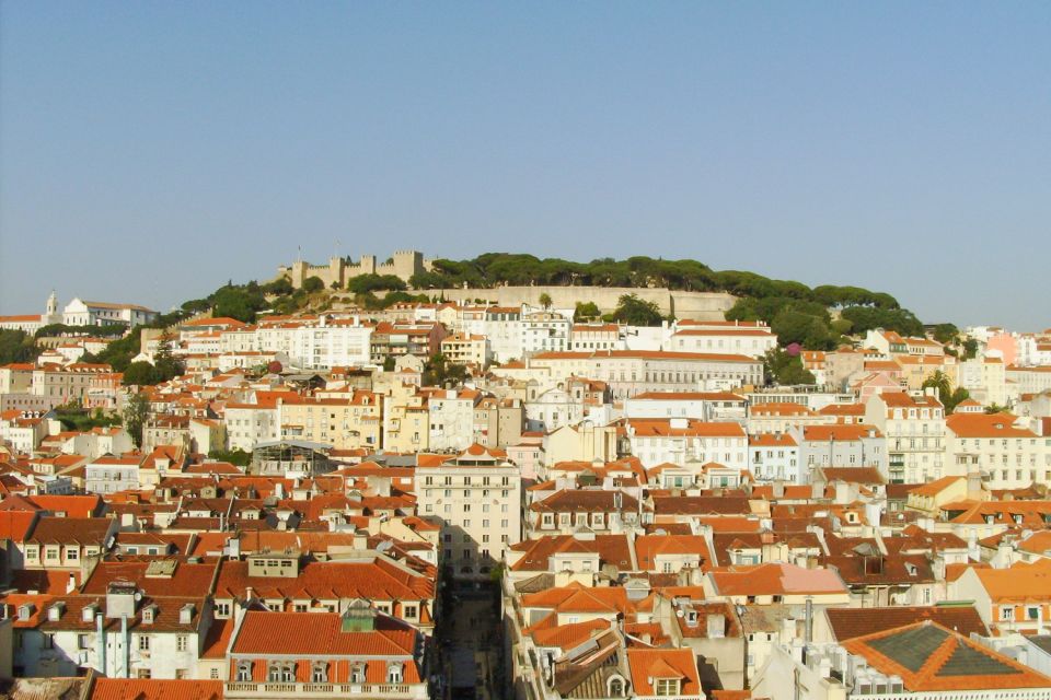 Lisbon in One Day: Full-Day Minivan Historic Tour - Last Words