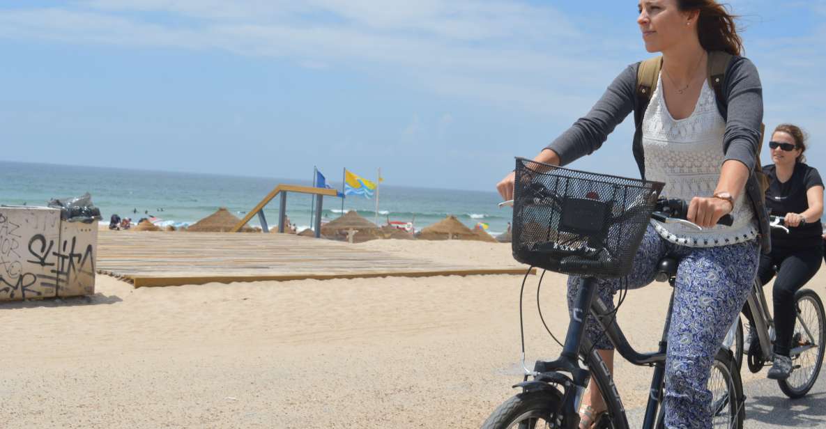 LISBON: Private Bike Tour to Costa Da Caparica Beach - Booking Information