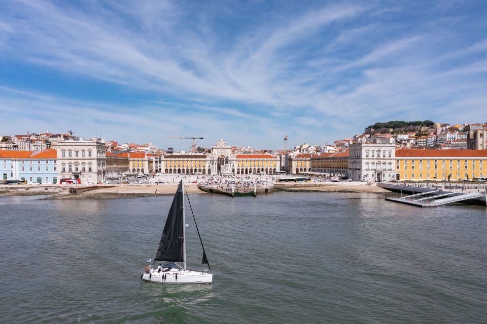 Lisbon: Private Sailboat Tour on the Tagus at Sunset - Additional Information