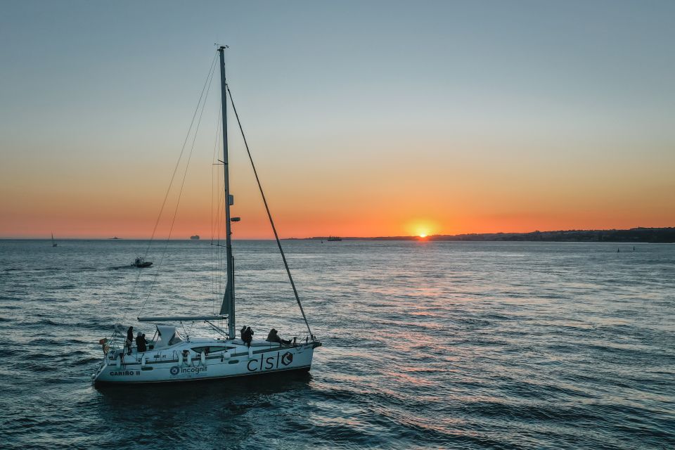 Lisbon: Private Tagus River Yacht Tour - Additional Notes