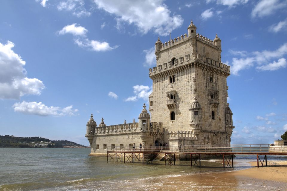 Lisbon & Sintra: Full-Day Supersaver Private Tour - Customer Reviews