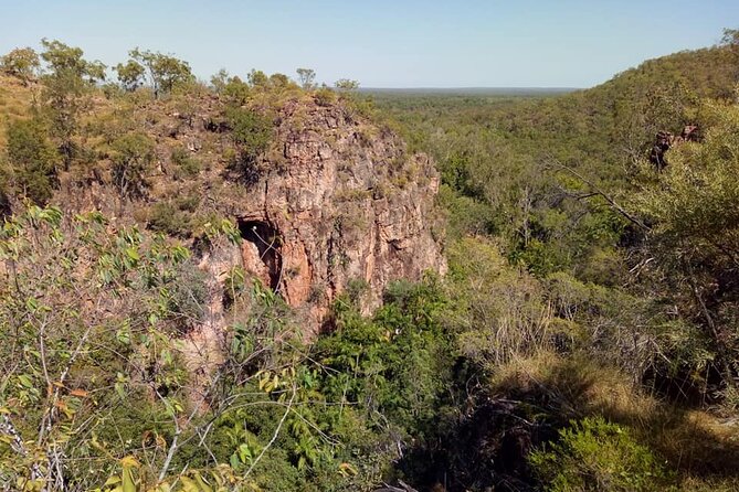 Litchfield National Park Tour & Berry Springs, Max 10 Guests, - Review Statistics