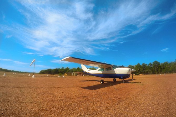 Litchfield Park & Daly River - Scenic Flight From Darwin - Traveler Reviews