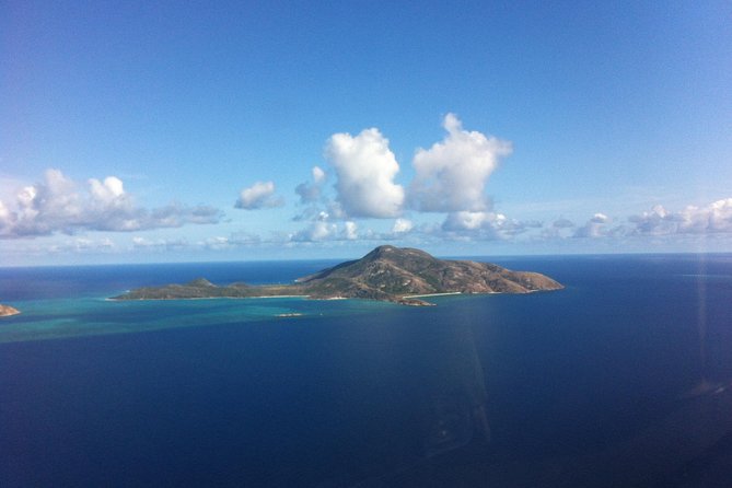 Lizard Island Day Tour by Air From Cairns - Additional Information