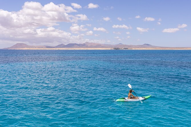 Lobos Island Half-Day Sailing Tour With Lunch - Assistance and Support