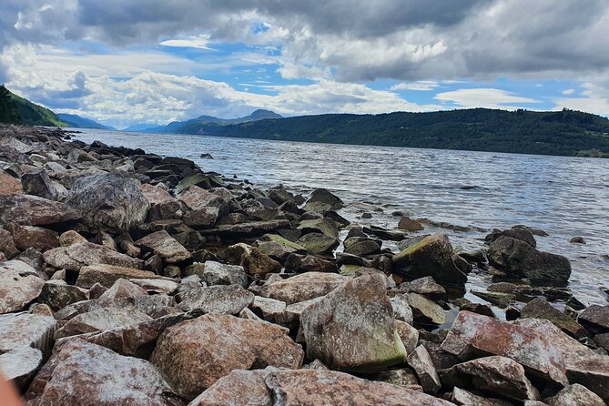 Loch Ness and The Highland Adventure - Customer Reviews and Testimonials