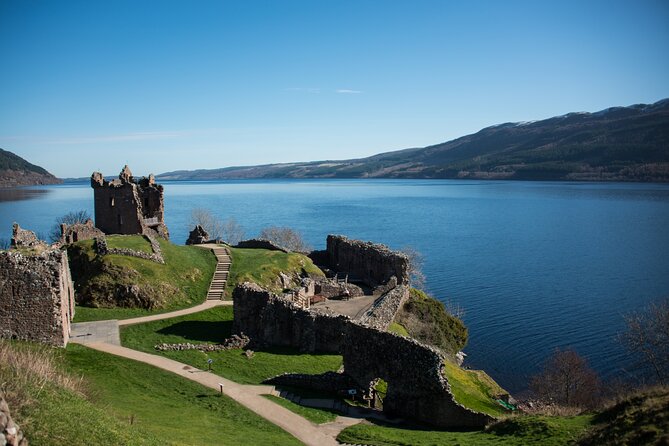 Loch Ness Cruise and Urquhart Castle Visit From Inverness - Logistics and Directions