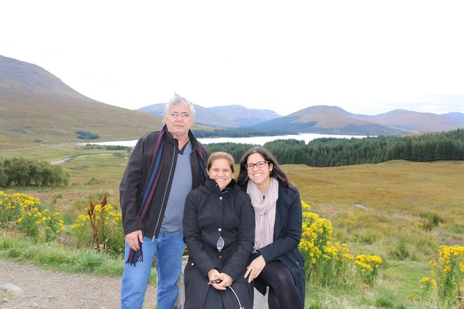 Loch Ness Day Tour From Edinburgh or Glasgow - Helpful Resources