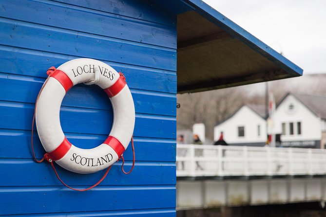 Loch Ness & Highlands Day Tour Including Cruise From Edinburgh - Common questions