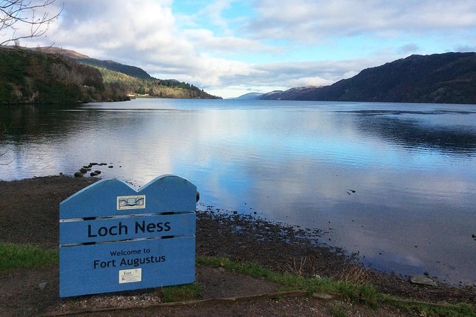 Loch Ness, Inverness & the Highlands - 2 Day Tour From Glasgow - Common questions