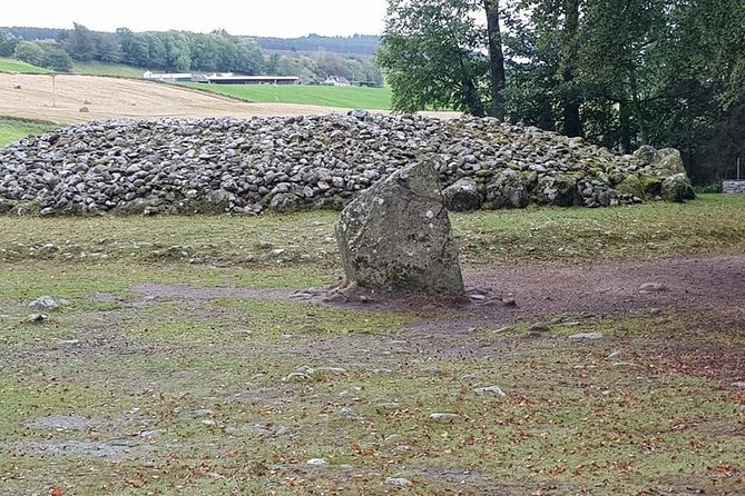 Loch Ness Tour - Directions and Important Details