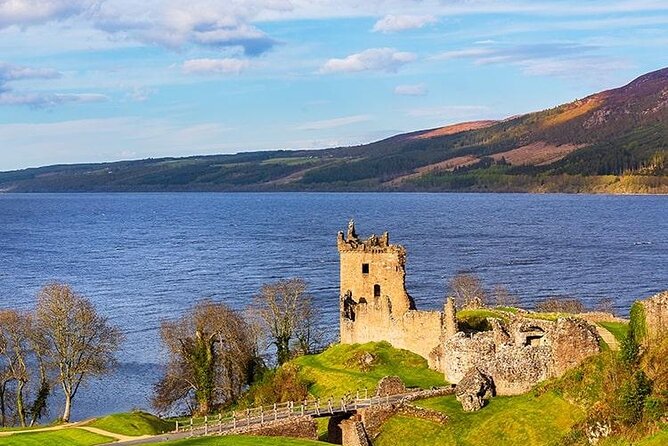 Loch Ness,Culloden Battlefield,Cawdor Castle & Much More From Inverness City - Inclusions in the Tour Package
