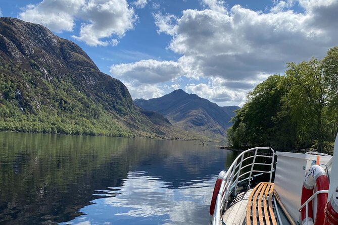 Loch Shiel Cruise: History, Monuments, and Harry Potter  - The Scottish Highlands - Last Words