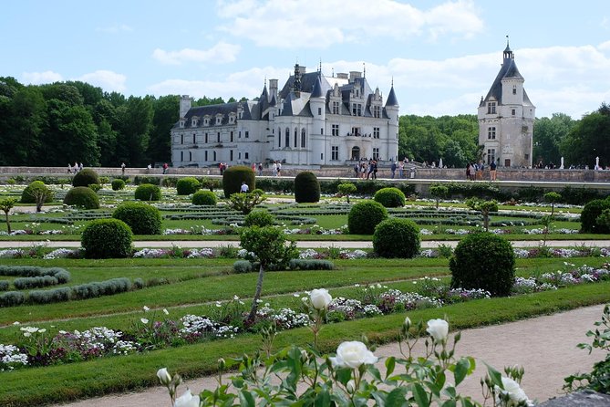 Loire Valley Castles VIP Private Tour: Chambord, Chenonceaux, Amboise - Tour Logistics and Feedback