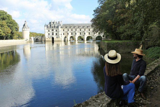 Loire Valley Day Tour Chambord and Chenonceau Plus Lunch at a Private Castle - Tour Logistics and Practical Information