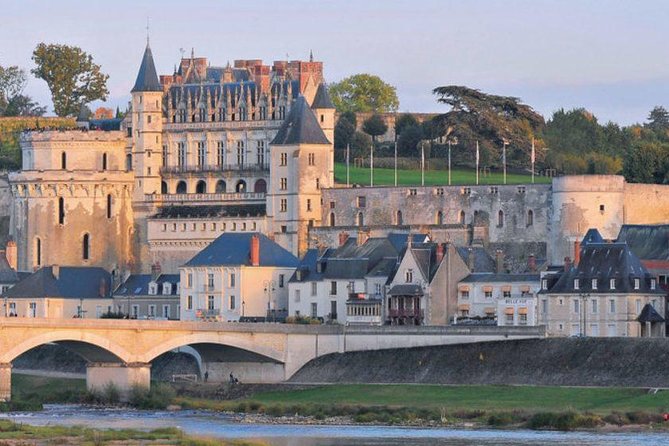 Loire Valley Day Tour From Paris - Final Thoughts