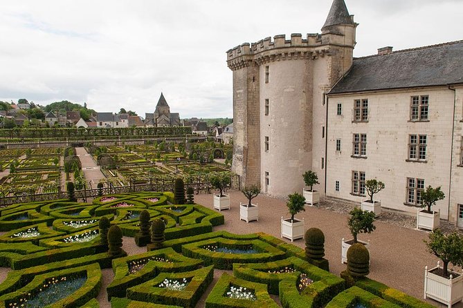 LOIRE VALLEY: Your Selection of Three Castles to Visit (Day-Trip From Paris) - Directions