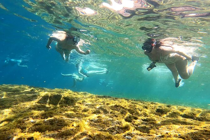 Lomo Quiebre Small-Group Mogan Caves Kayak Tour (Mar ) - Weather Considerations