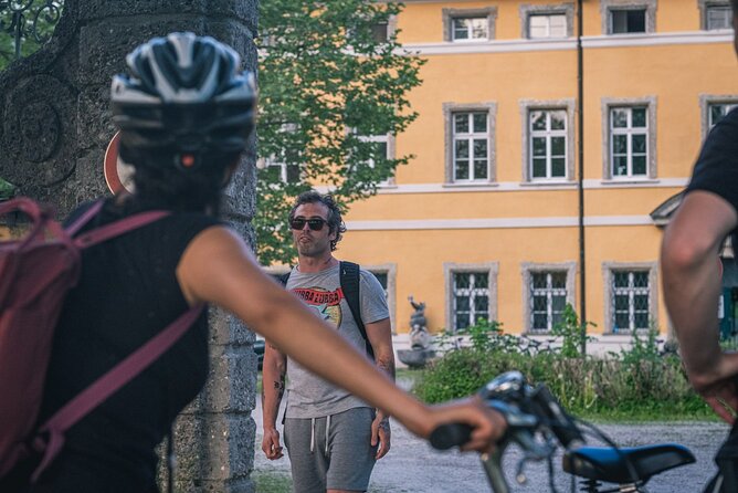 Lonely Goatherd Bike Tour: Cycle Salzburgs Surroundings With the Sound of Music - Common questions