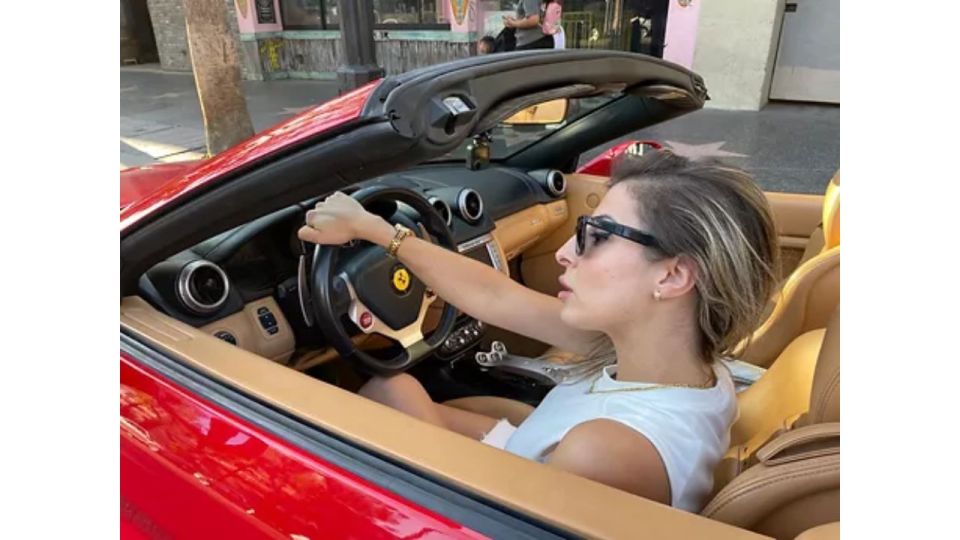Los Angeles: Private Ferrari Drive or Ride Tour - Booking Options