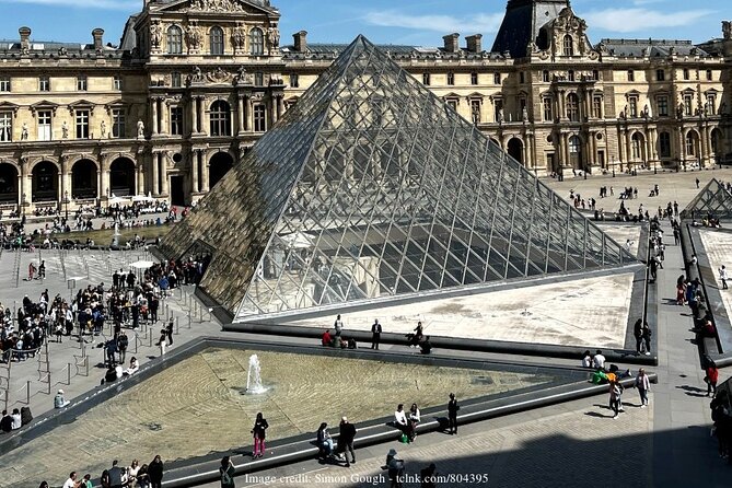 Louvre Museum: Explore the Egyptian Collection Private Tour - Review Insights