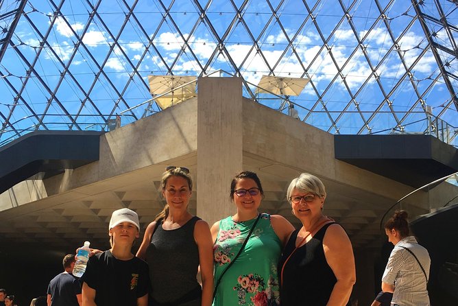 Louvre Museum Kids and Families Skip-the-Line Private Tour - Last Words
