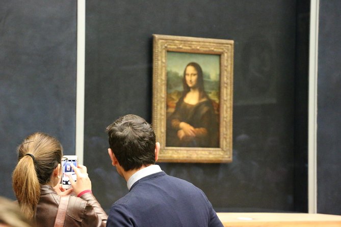 Louvre Museum Priority Access Guided Tour With Mona Lisa - Tour Experience Overview