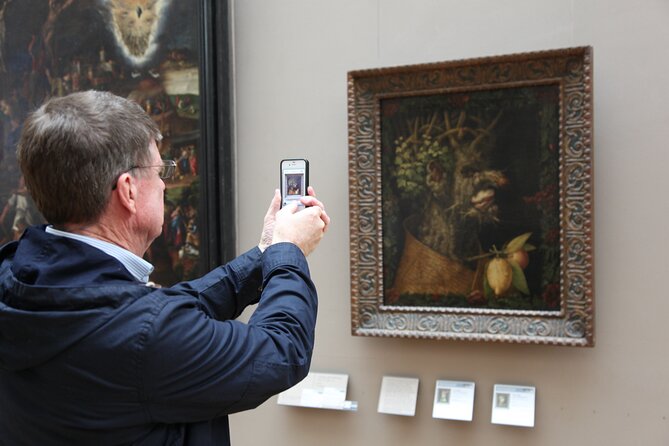 Louvre Museum Private Guided Tour With Priority Access - Traveler Reviews
