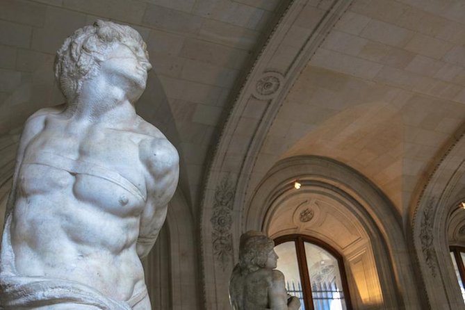 Louvre Museum Skip the Line Must-Sees Guided Tour - Challenges and Recommendations
