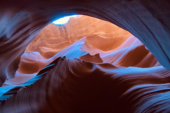 Lower Antelope Canyon General Guided Tour - Common questions