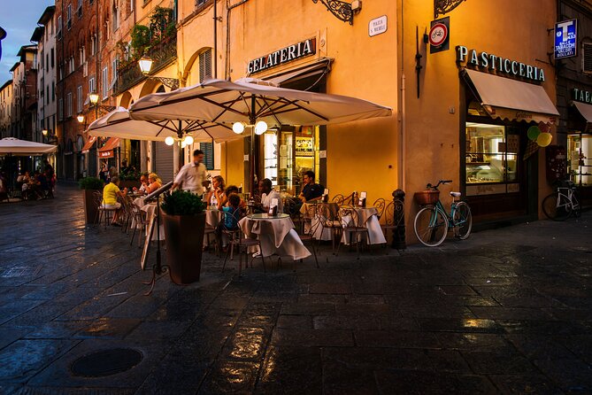Lucca Food Tour - Do Eat Better Experience - Contact and Booking Information